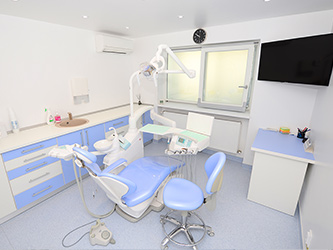 dentist sector 6